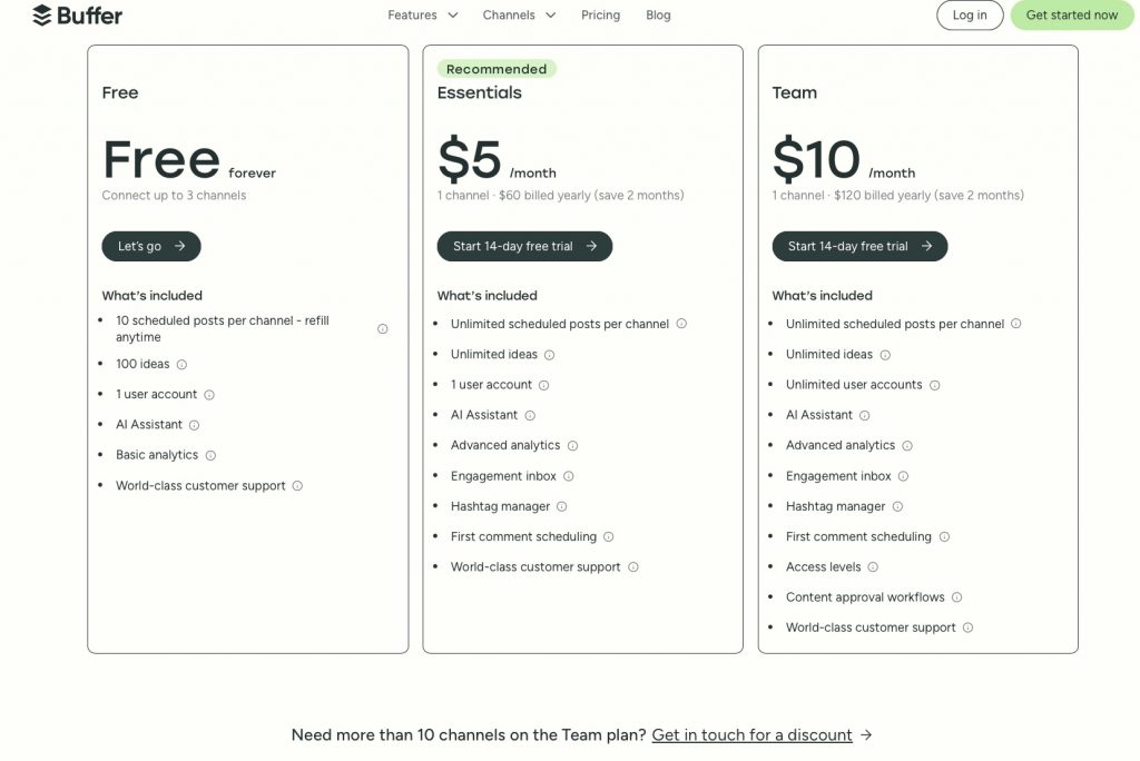 Strategic Culture - iAmJustBarb.com